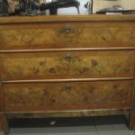 483 4274 CHEST OF DRAWERS